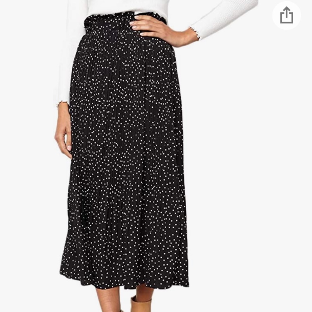 Amazon skirt